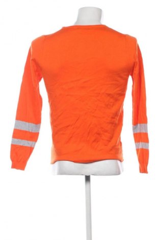 Férfi pulóver Daniele Alessandrini, Méret M, Szín Narancssárga
, Ár 6 989 Ft