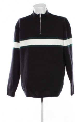 Pánský svetr  Defacto, Velikost 4XL, Barva Vícebarevné, Cena  510,00 Kč