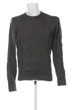 Herrenpullover Dressmann, Größe M, Farbe Grün, Preis 13,99 €