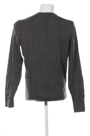 Herrenpullover Dressmann, Größe M, Farbe Grün, Preis 13,99 €