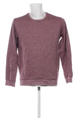 Pánský svetr  Dressmann, Velikost L, Barva Červená, Cena  279,00 Kč