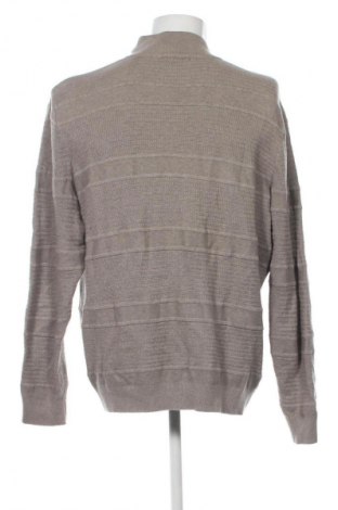 Férfi pulóver Dressmann, Méret XXL, Szín Bézs, Ár 7 595 Ft