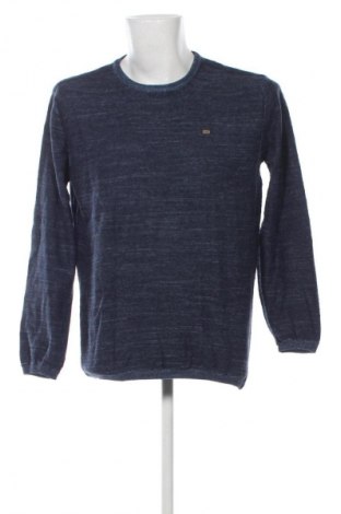 Férfi pulóver Engbers, Méret XXL, Szín Kék, Ár 9 149 Ft