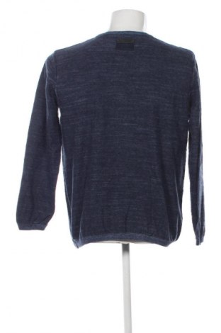 Férfi pulóver Engbers, Méret XXL, Szín Kék, Ár 9 149 Ft