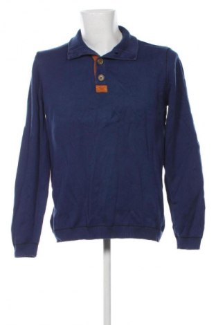 Férfi pulóver Esprit, Méret XL, Szín Kék, Ár 3 179 Ft