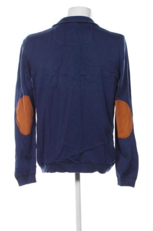 Férfi pulóver Esprit, Méret XL, Szín Kék, Ár 3 179 Ft