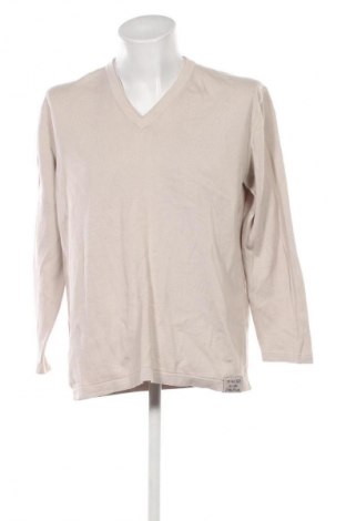 Мъжки пуловер Esprit, Размер XL, Цвят Бежов, Цена 13,80 €