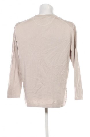 Мъжки пуловер Esprit, Размер XL, Цвят Бежов, Цена 13,80 €