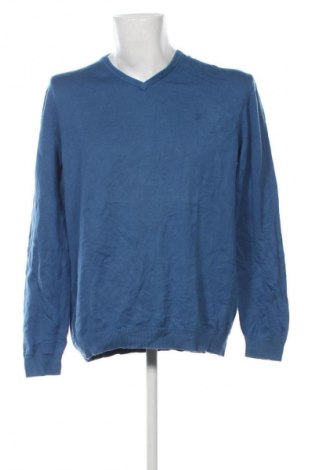 Pánský svetr  Esprit, Velikost XL, Barva Modrá, Cena  309,00 Kč