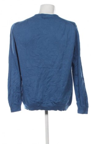Pánský svetr  Esprit, Velikost XL, Barva Modrá, Cena  309,00 Kč