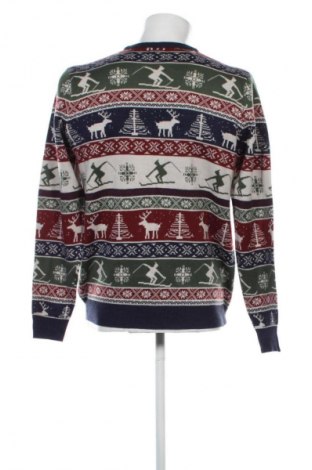 Pánský svetr  F&F, Velikost M, Barva Vícebarevné, Cena  493,00 Kč