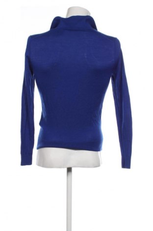 Pánský svetr  FURSAC, Velikost S, Barva Modrá, Cena  2 116,00 Kč