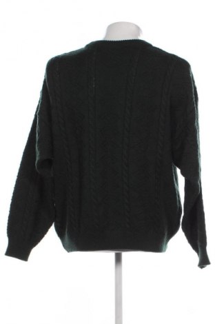 Pánský svetr  Fiume, Velikost L, Barva Zelená, Cena  779,00 Kč