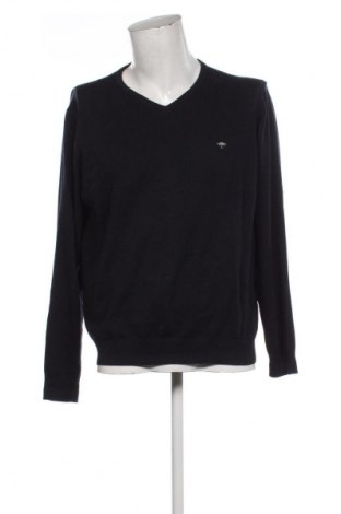 Férfi pulóver Fynch-Hatton, Méret L, Szín Kék, Ár 5 487 Ft