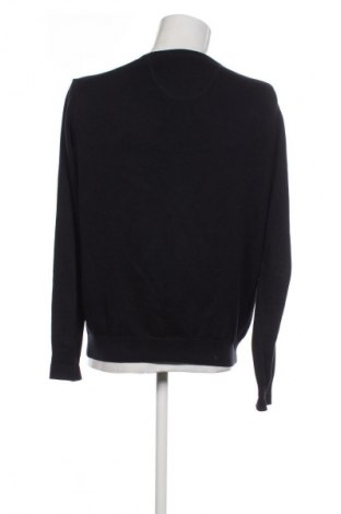 Férfi pulóver Fynch-Hatton, Méret L, Szín Kék, Ár 5 487 Ft