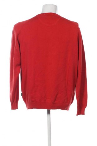 Férfi pulóver Fynch-Hatton, Méret XXL, Szín Piros, Ár 12 079 Ft