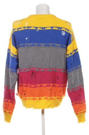 Férfi pulóver GCDS, Méret XL, Szín Sokszínű, Ár 88 839 Ft