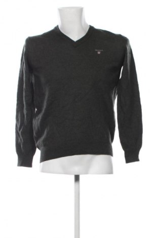 Pánský svetr  Gant, Velikost L, Barva Zelená, Cena  1 279,00 Kč