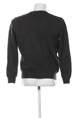 Pánský svetr  Gant, Velikost L, Barva Zelená, Cena  1 279,00 Kč