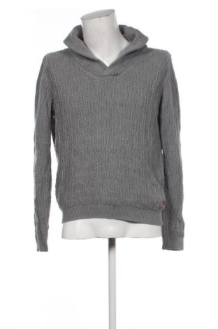 Pánský svetr  Gant, Velikost M, Barva Šedá, Cena  1 199,00 Kč