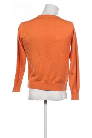 Pánský svetr  Gant, Velikost M, Barva Oranžová, Cena  631,00 Kč