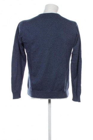 Мъжки пуловер Gant, Размер M, Цвят Син, Цена 36,81 €