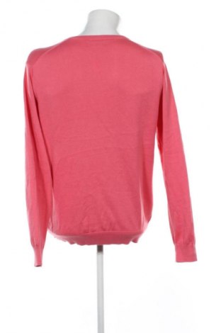 Férfi pulóver Gant, Méret L, Szín Rózsaszín, Ár 19 799 Ft