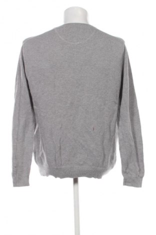 Pánský svetr  Gant, Velikost XL, Barva Šedá, Cena  1 279,00 Kč
