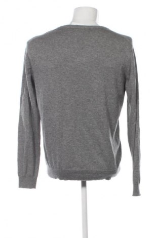 Herrenpullover Gant, Größe L, Farbe Grau, Preis € 53,99