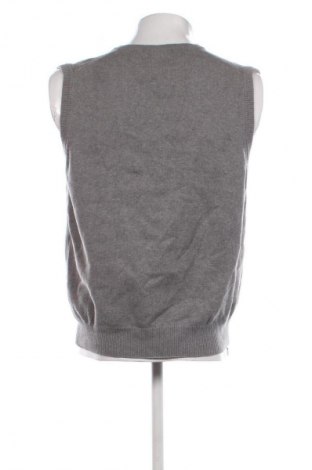 Férfi pulóver Gant, Méret L, Szín Szürke, Ár 10 309 Ft