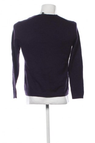 Pánský svetr  Gerry Weber, Velikost M, Barva Fialová, Cena  369,00 Kč