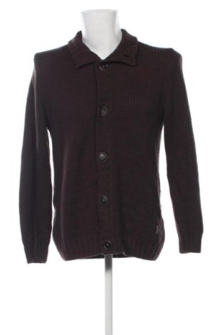 Мъжки пуловер Gin Tonic, Размер M, Цвят Кафяв, Цена 53,64 €