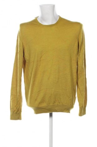 Pánsky sveter  Gran Sasso, Veľkosť XL, Farba Zelená, Cena  20,95 €