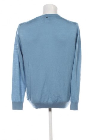 Férfi pulóver Guess By Marciano, Méret XL, Szín Kék, Ár 7 703 Ft