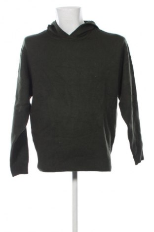 Férfi pulóver Guido Maria Kretschmer for About You, Méret M, Szín Zöld, Ár 13 379 Ft