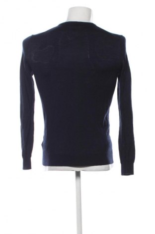 Męski sweter H&M, Rozmiar S, Kolor Niebieski, Cena 51,99 zł