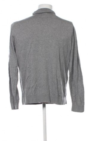 Ανδρικό πουλόβερ H&M, Μέγεθος XL, Χρώμα Γκρί, Τιμή 9,99 €