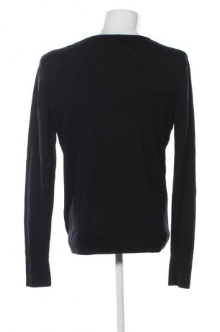 Ανδρικό πουλόβερ H&M, Μέγεθος M, Χρώμα Μαύρο, Τιμή 10,99 €