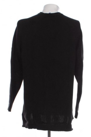 Pánský svetr  H&M Divided, Velikost M, Barva Černá, Cena  249,00 Kč