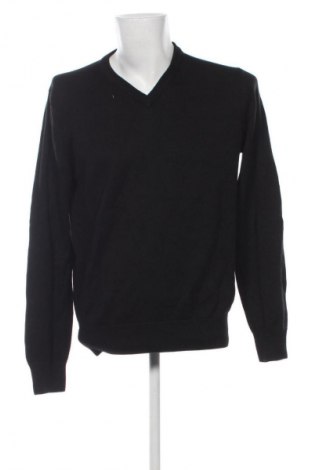 Pánský svetr  H&M L.O.G.G., Velikost L, Barva Černá, Cena  249,00 Kč