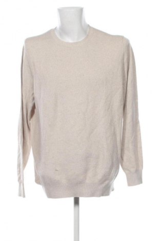Férfi pulóver Hackett, Méret XXL, Szín Bézs, Ár 29 779 Ft