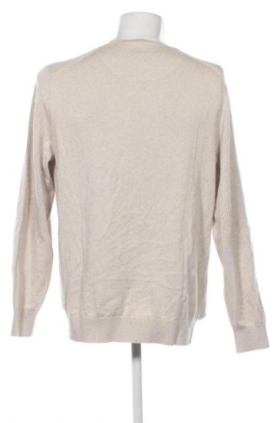 Férfi pulóver Hackett, Méret XXL, Szín Bézs, Ár 29 779 Ft