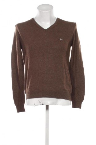 Herrenpullover Harmont & Blaine, Größe S, Farbe Braun, Preis 30,99 €
