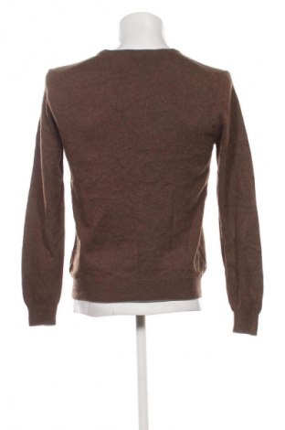 Herrenpullover Harmont & Blaine, Größe S, Farbe Braun, Preis 30,99 €