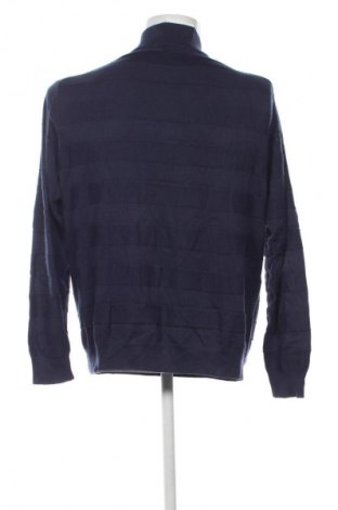 Мъжки пуловер Heine, Размер L, Цвят Син, Цена 9,20 €