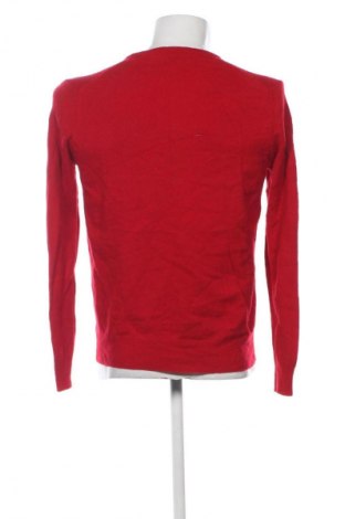 Férfi pulóver Henri Lloyd, Méret M, Szín Piros, Ár 11 659 Ft