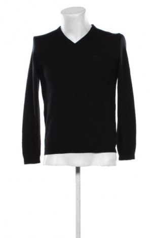 Pánský svetr  Hugo Boss, Velikost L, Barva Černá, Cena  1 679,00 Kč