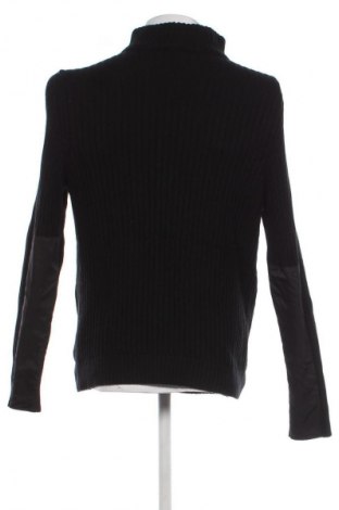 Férfi pulóver Hugo Boss, Méret M, Szín Fekete, Ár 40 359 Ft