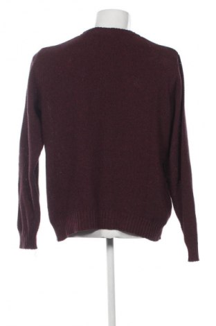 Męski sweter Identic, Rozmiar XXL, Kolor Czerwony, Cena 44,99 zł