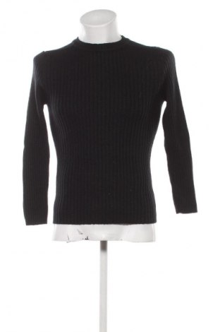 Мъжки пуловер Indigo, Размер S, Цвят Черен, Цена 13,32 €